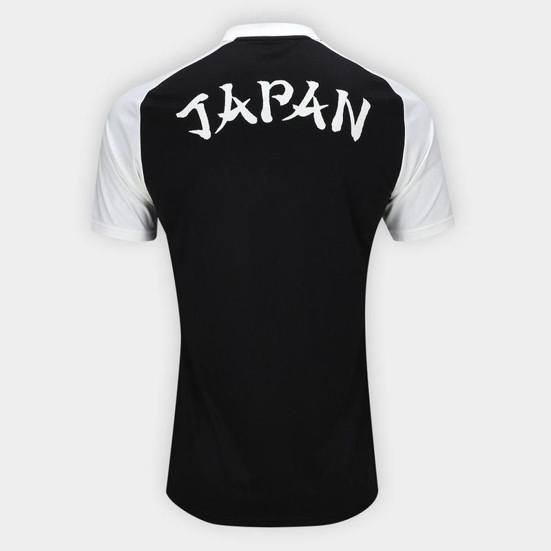 Camisa Seleção Japão Away 2026 Pré-Jogo Adidas Originals Masculina